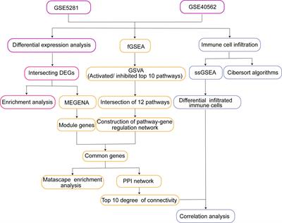 Identification of molecular signatures associated with <mark class="highlighted">sleep disorder</mark> and Alzheimer’s disease